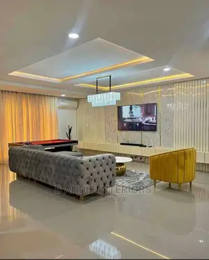 Pop Design, Waĺl Clading, Wall Designs, TV Designs