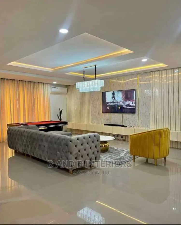 Pop Design, Waĺl Clading, Wall Designs, TV Designs