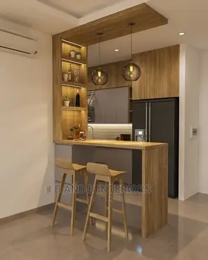 Waĺl Clading, Wall Designs, TV Designs