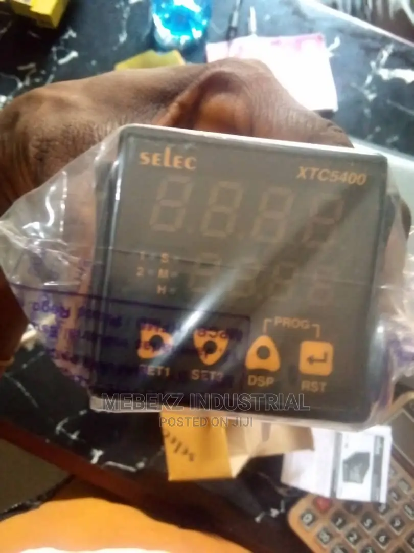 Selec Timer