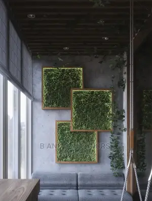 Wall Flowers Designs and Decor, Home, Offices, Shops, Bars