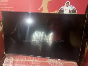 43 Inches Full Hd Television