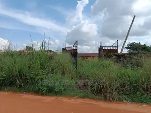5 Plots of Land Fully Fenced Round