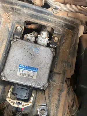Steering Control for Lexus Is250, Is350
