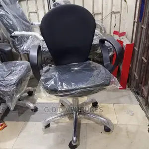 102 Original Chair Made in Taiwan With Aluminum Leg