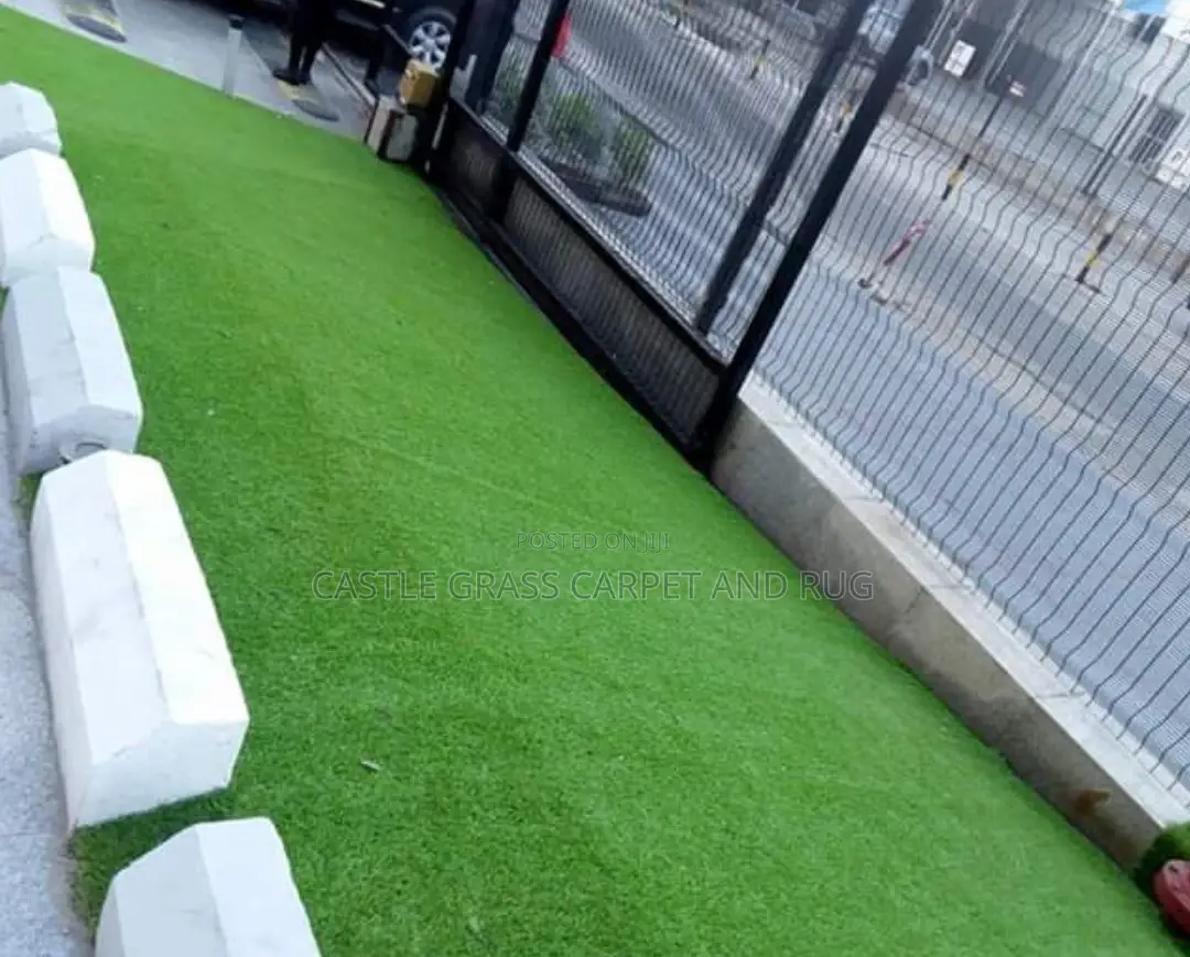 Top Quality Artificial Grass Carpet With Turf Density
