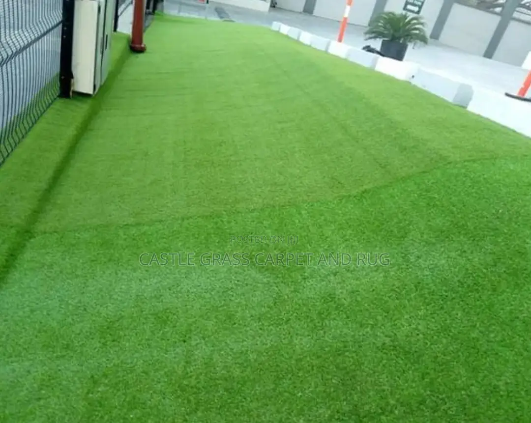 Top Grade ARTIFICIAL Grass Carpeting S
