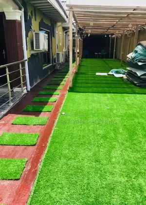 Artificial Grass With Quality Density
