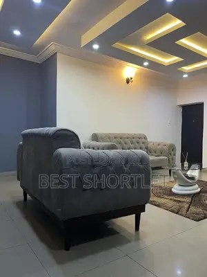 Photo - 2 Bedroom Wuse 2 ON PROMO!