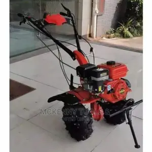 7 HP Petrol Power Weeder, for Agriculture