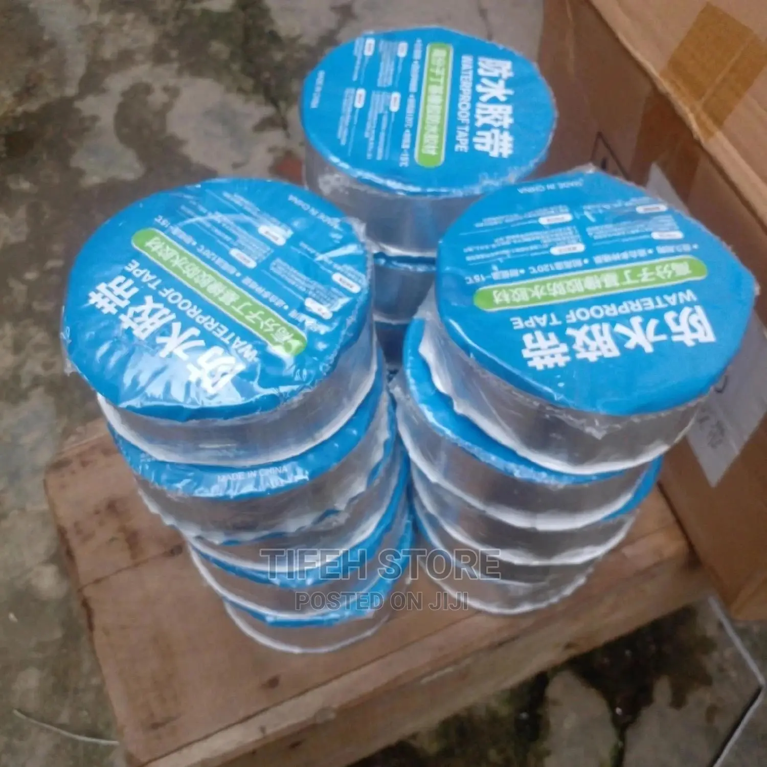Water Proof Tape