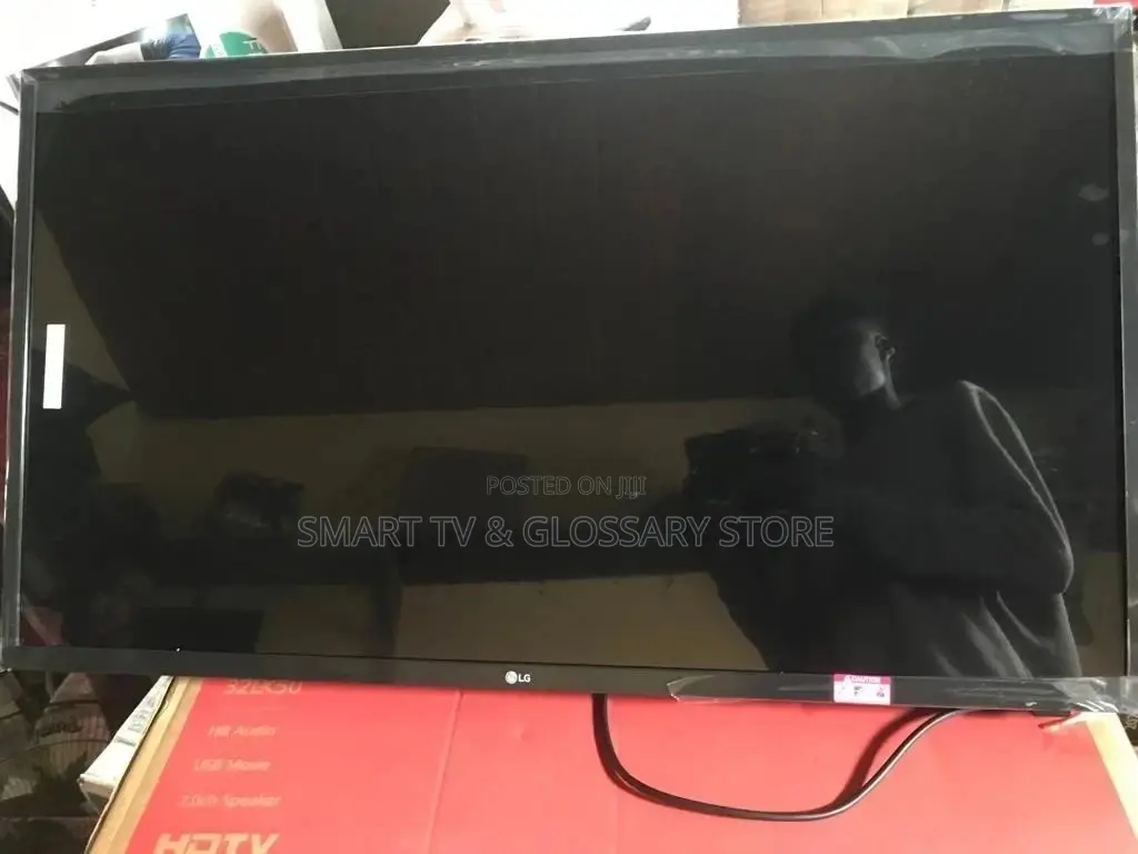 43inches Full HD TV LG
