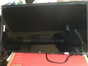 43inches Full HD TV LG