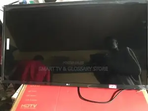 43inches Full HD TV LG