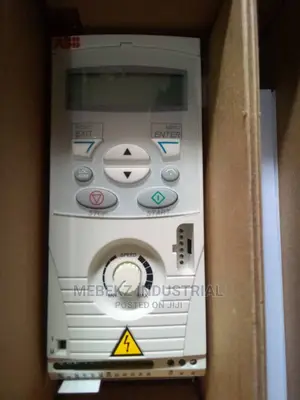 Abb Inverter/Vfd 2.2kw