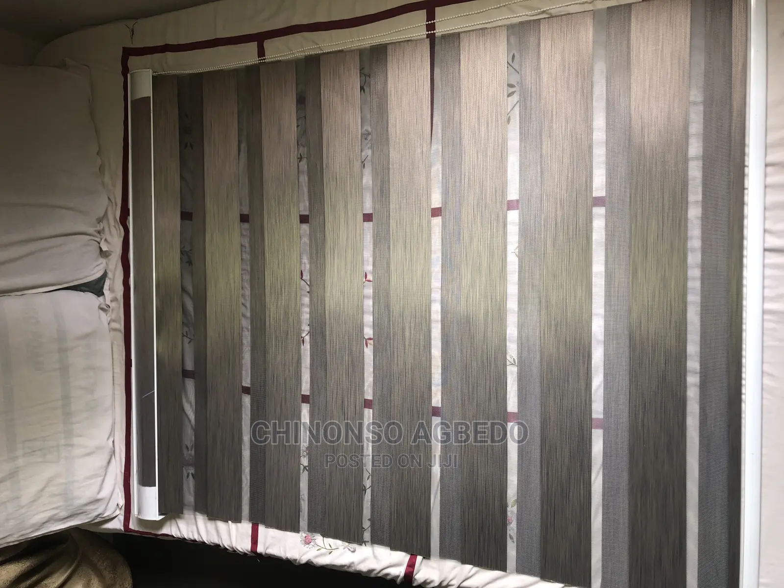 Windows Blinds (Day and Night Blinds) Maker