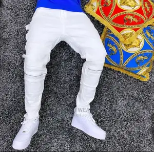 Luxury Men Jean