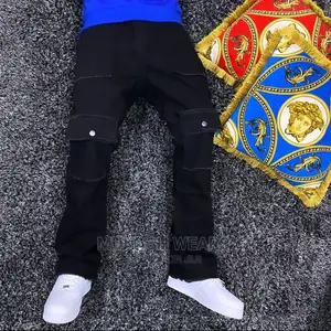 Luxury Men Jean