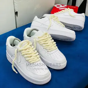 Luxury Nike Sneakers