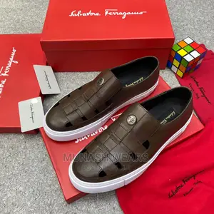 Salvatore Feragamo