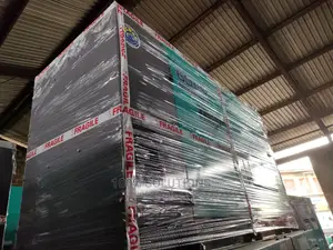 60KVA Brand New Denyo Sound Proof Japan Generator for Sale