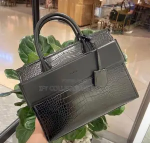 Luxury Designer's Handbag