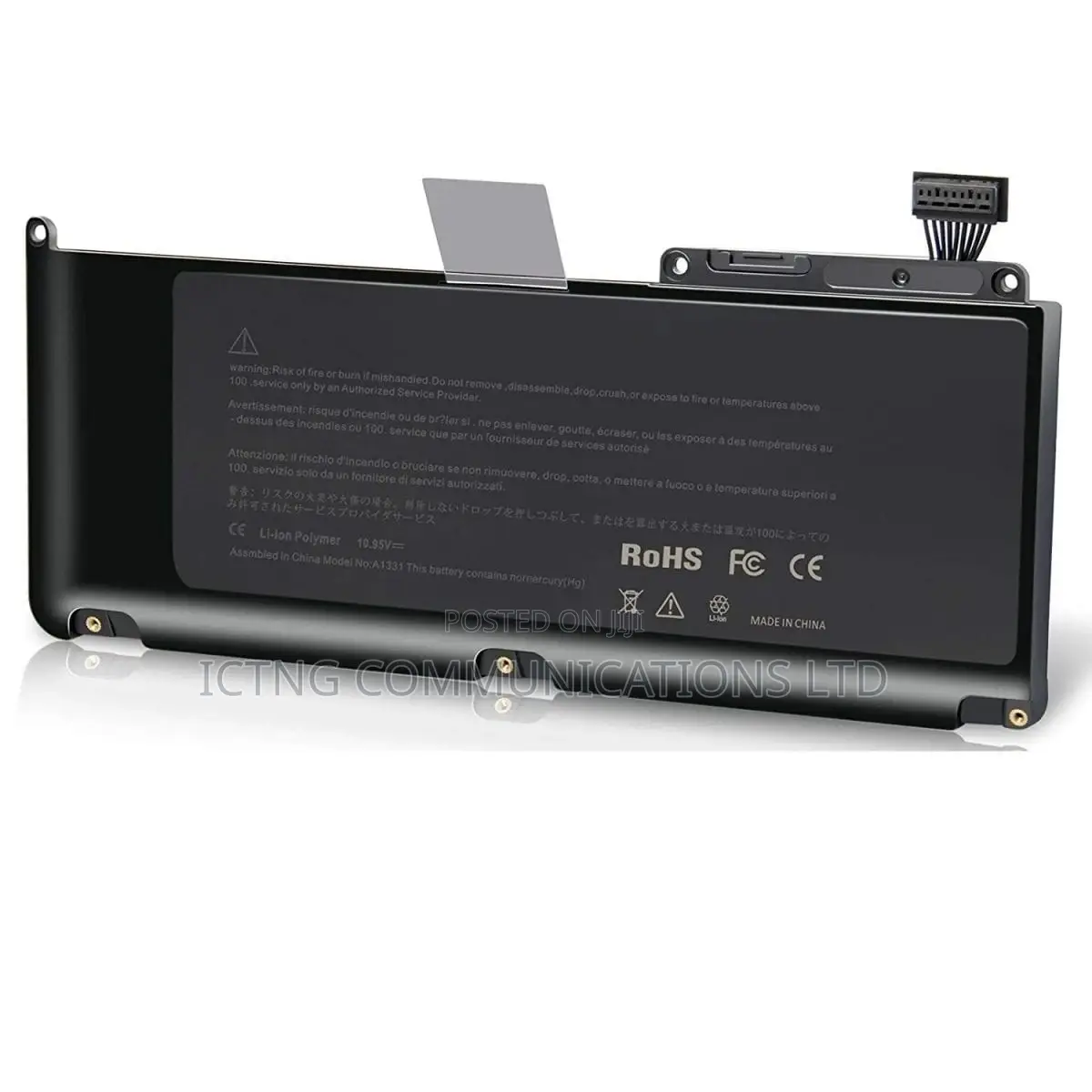 Original Macbook Battery