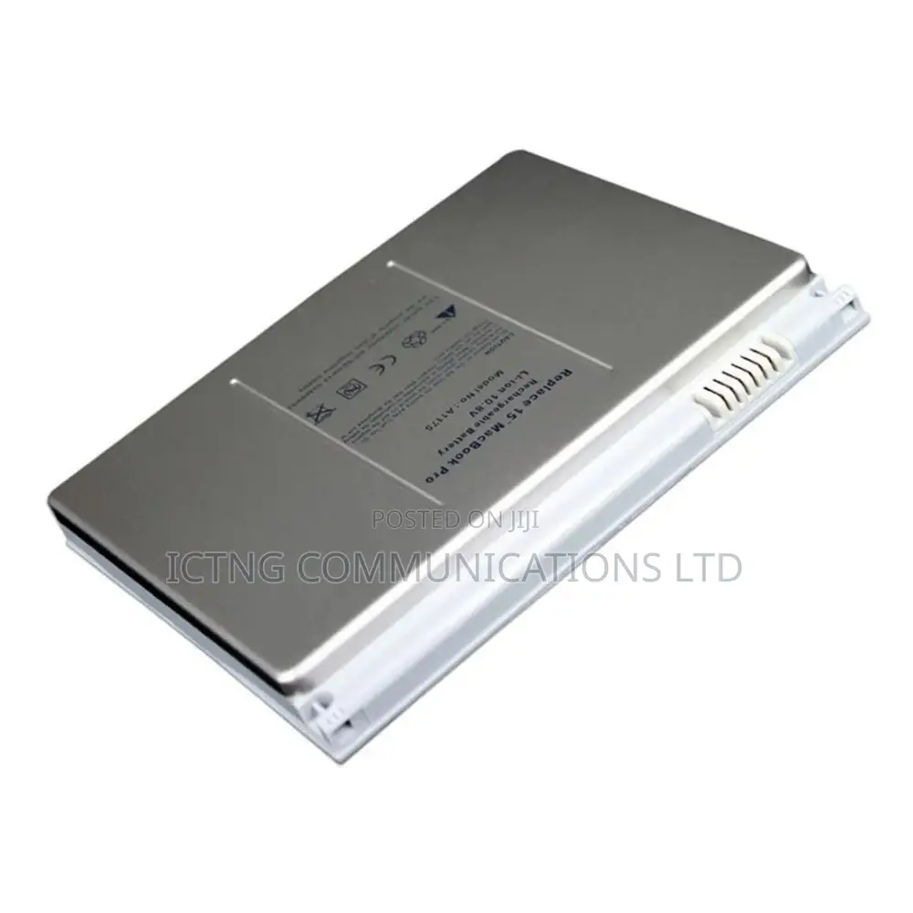 Original Macbook Battery