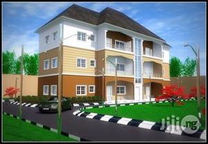 Architectural Drawing