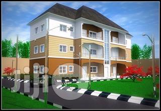 Architectural Drawing