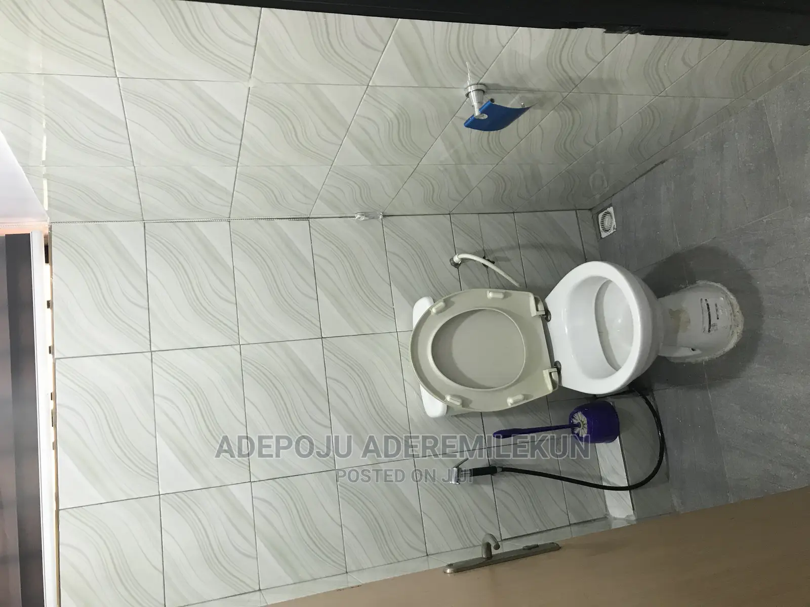 Plumbing Work