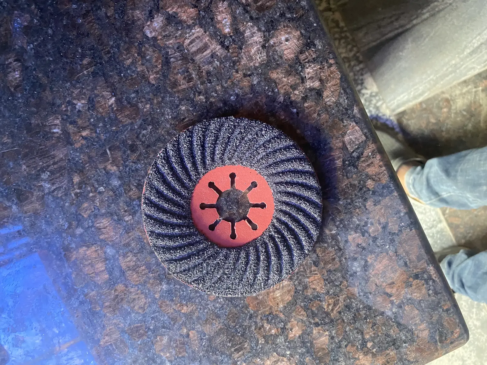 Zec Disc 7inches