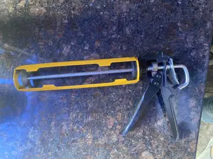 Silicone Gun