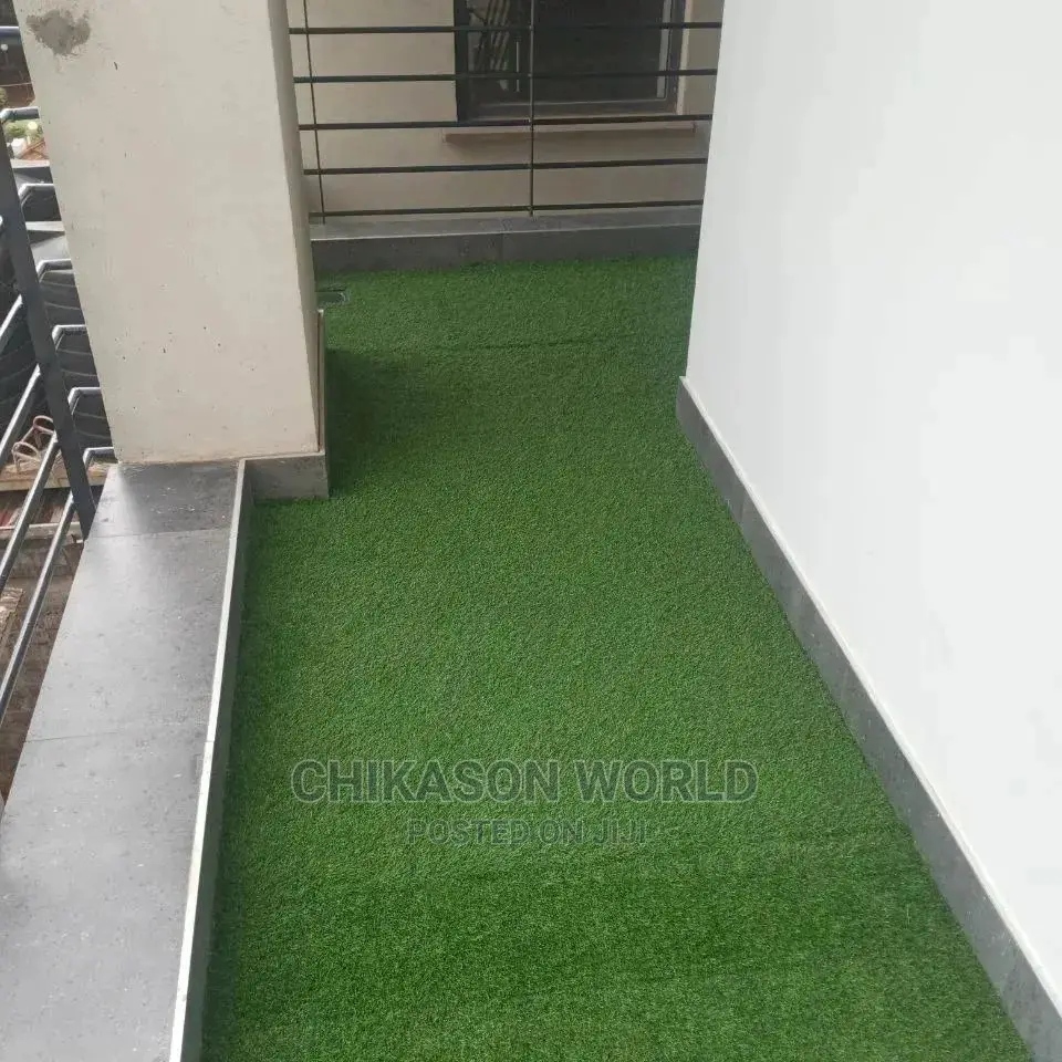 High Quality Synthetic Grass Carpet