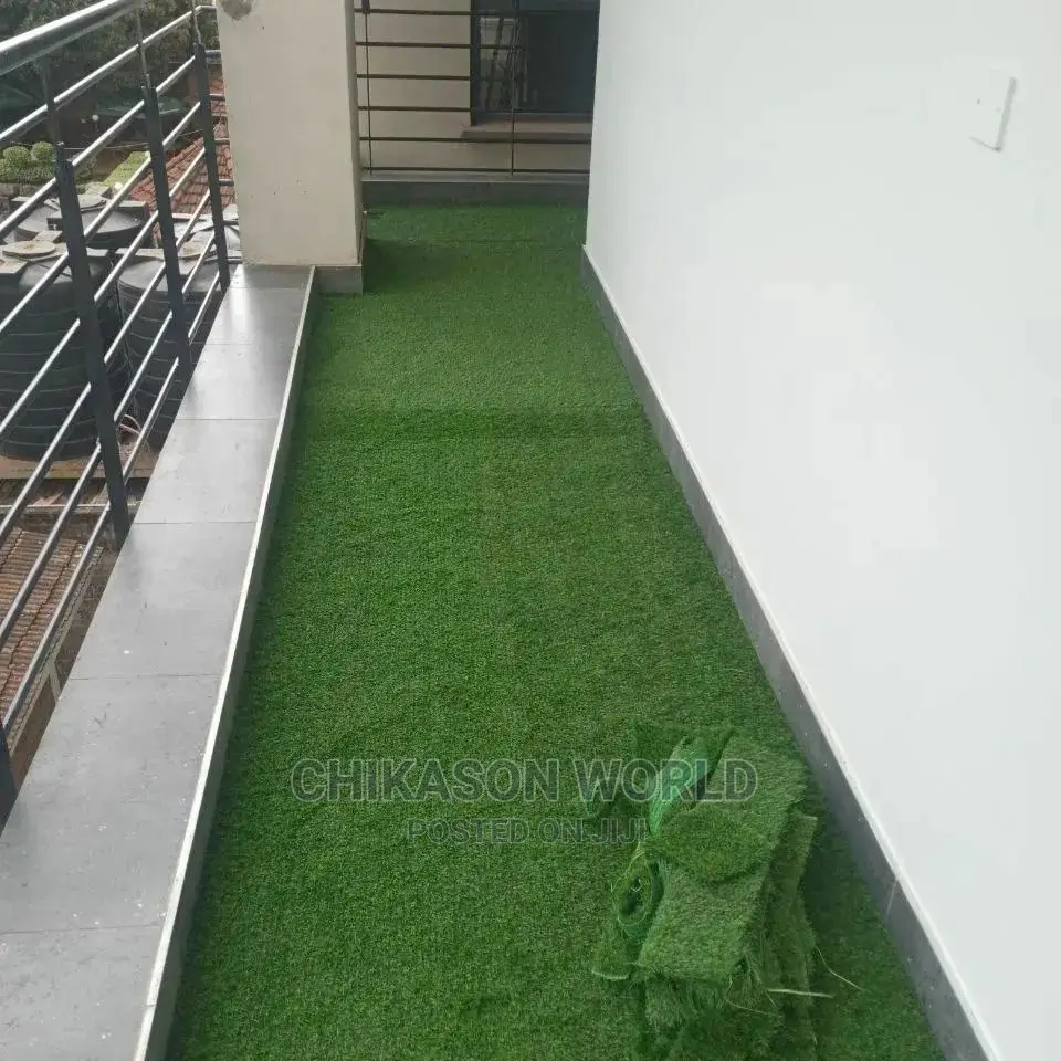 High Quality Synthetic Grass Carpet