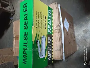 Sealing Machine