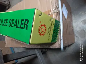Sealing Machine