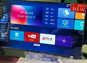 55 Inches LG Andoid Tv,Full Hd,2 Hdmi