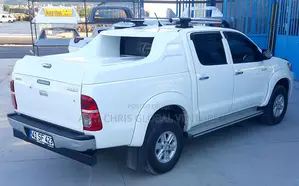 Boot Cover Hilux Hilux Carry Boy