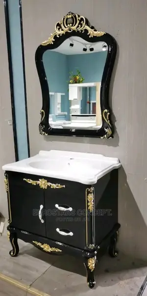 Executive Cabinet Set