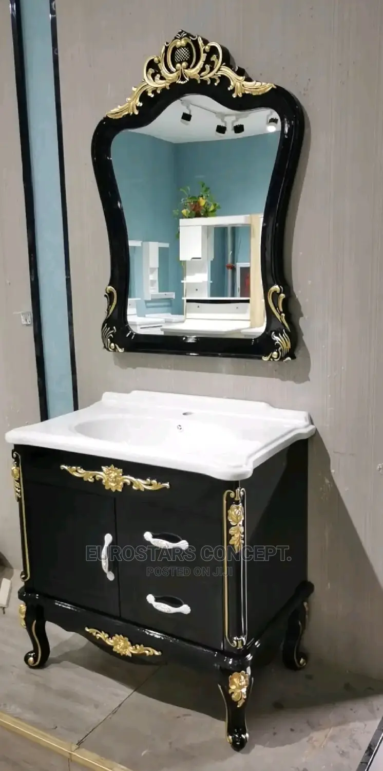Executive Cabinet Set