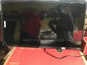 Affordable and Quality 43 Inches LG Tv