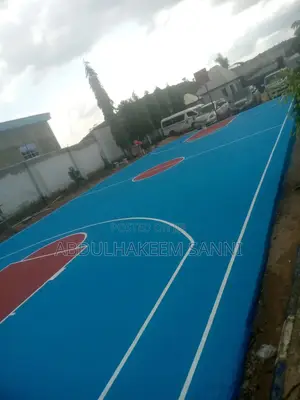 Sport Floor Covering/Sport Floor Covering Paint