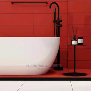 Free Standing Bath Mixer