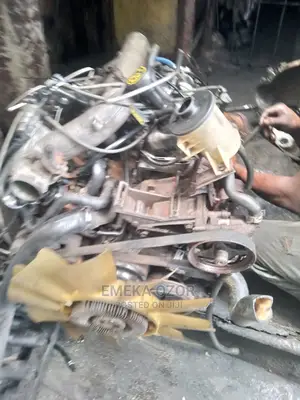 Ford F150 V6 Engine 203/205 Model