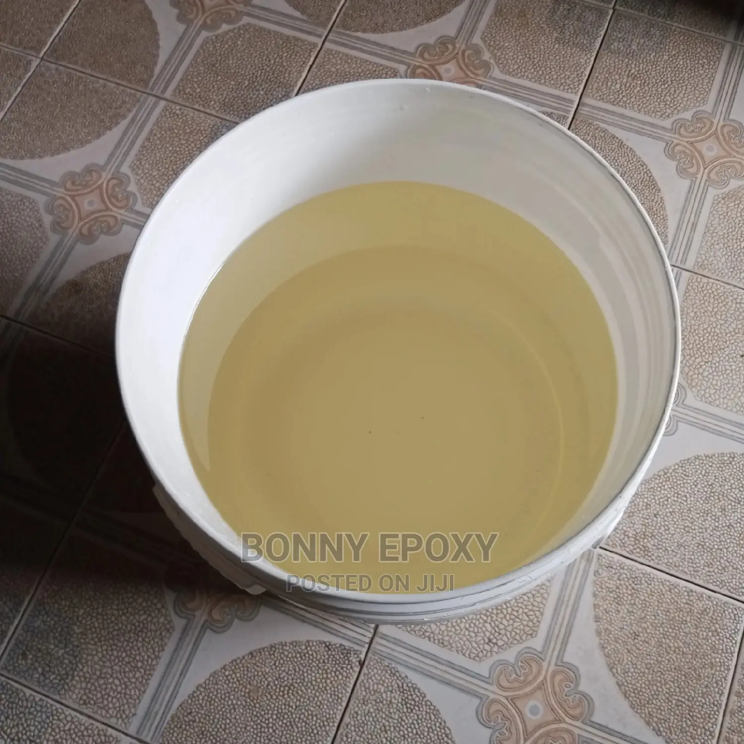 Quick-Cure Resin and Hardner