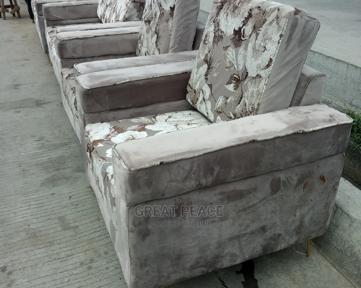 Sofa Chair