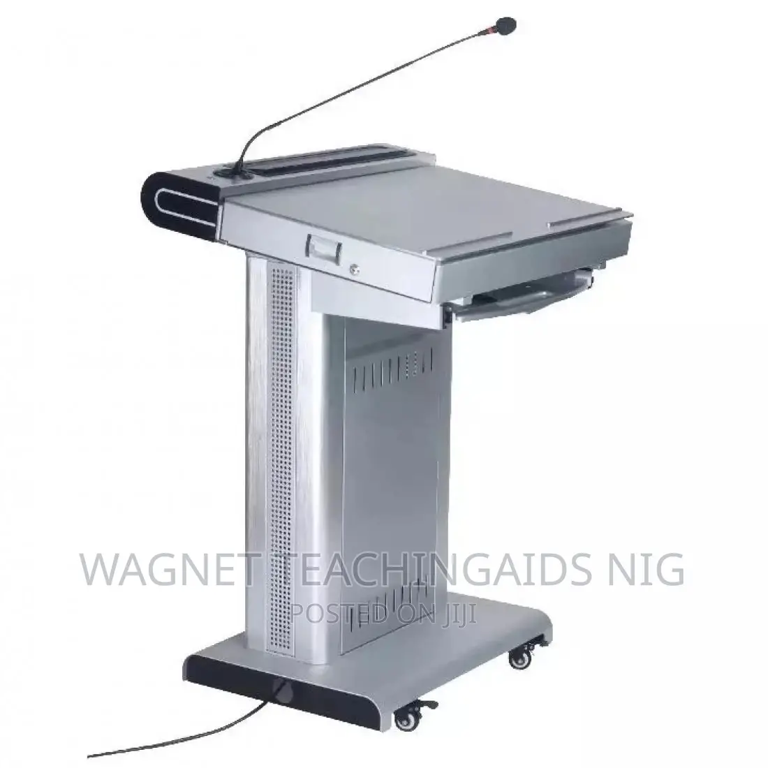21inches Screen Digital Wireless Podium