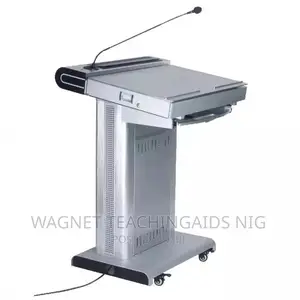 21inches Screen Digital Wireless Podium