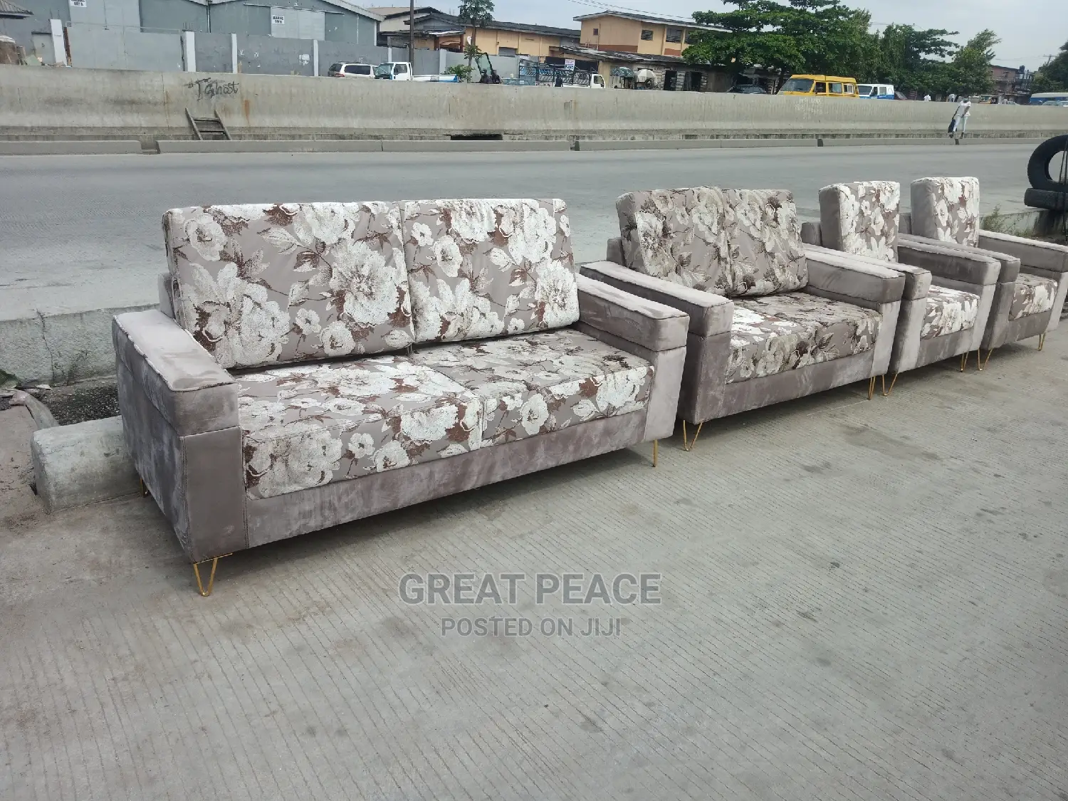 Sofa Chair